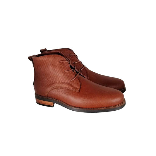 Galax PF Leather Chukka Boot for Men