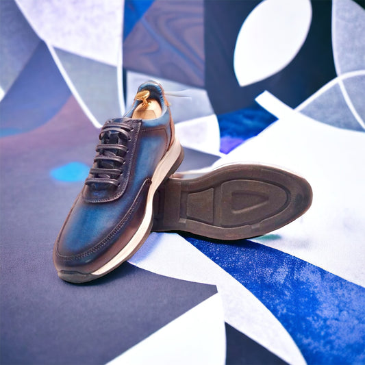 Sneakers Arcadi Patina