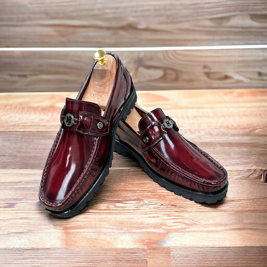 Dionisio Generic Moccasin