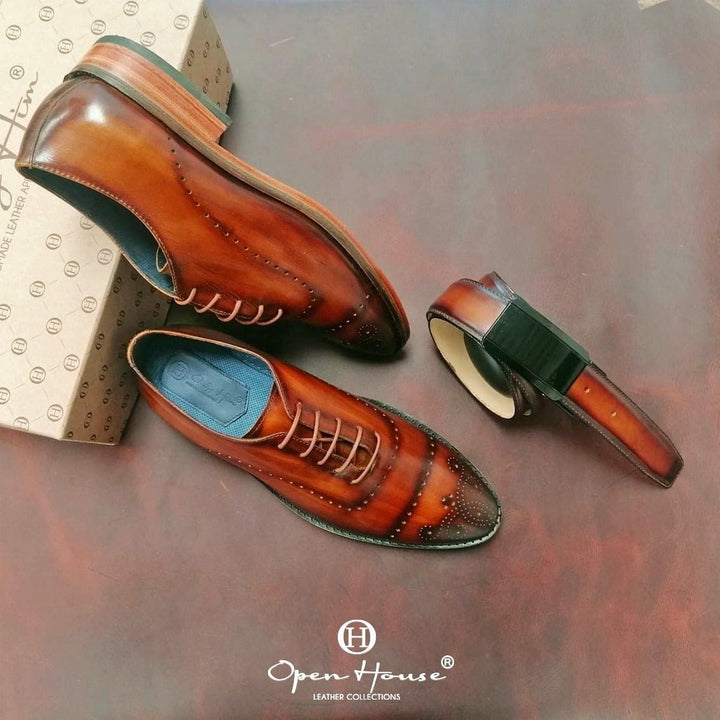 Oxfords