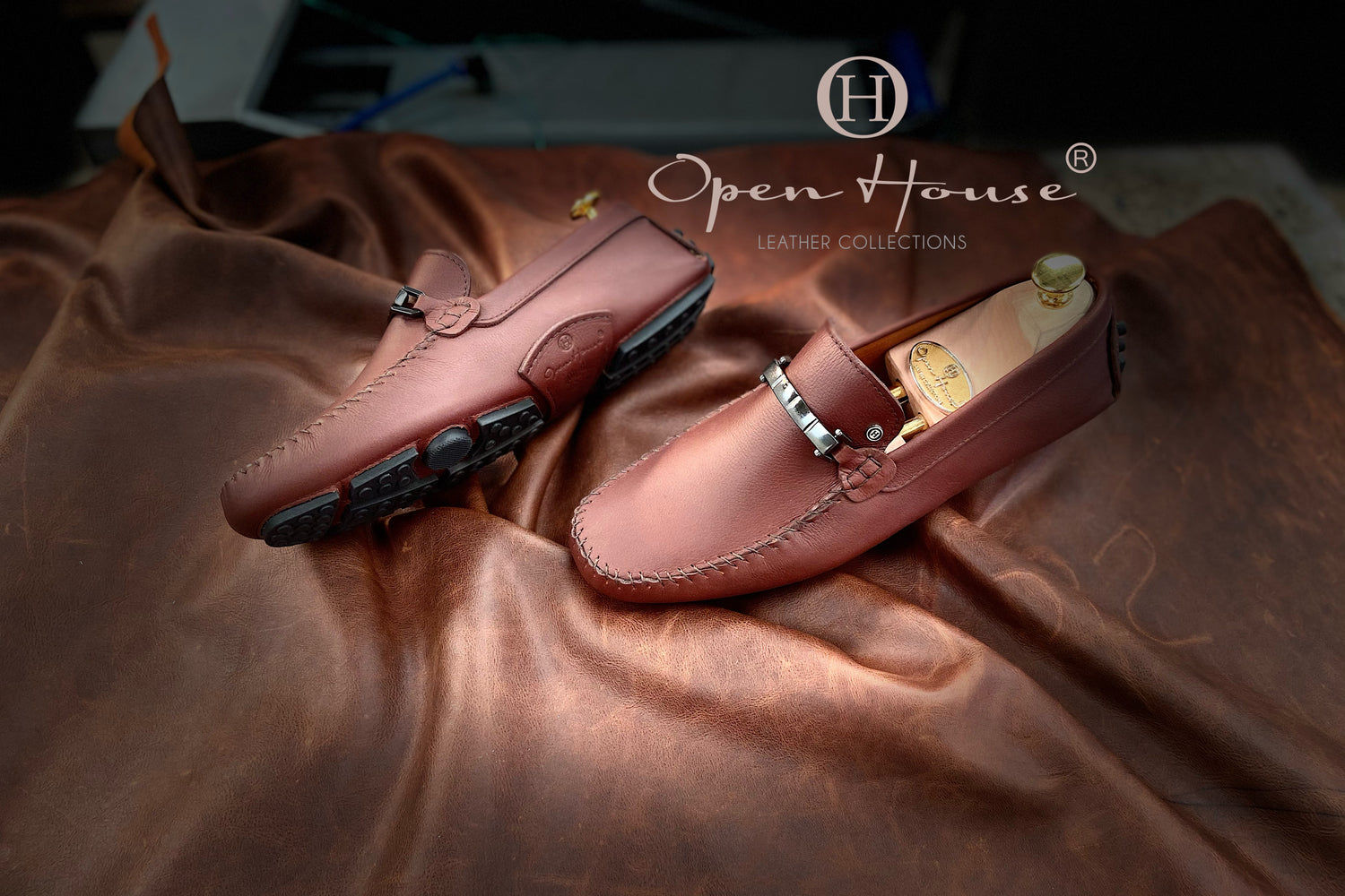 Mocasines