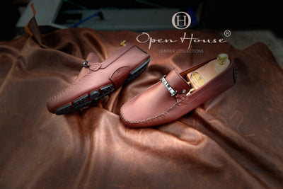 Moccasins