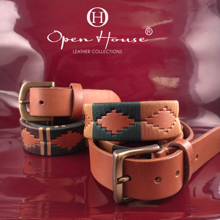 Belts