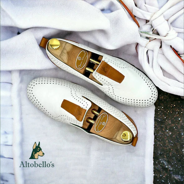 Potosi Nautic Slippers 