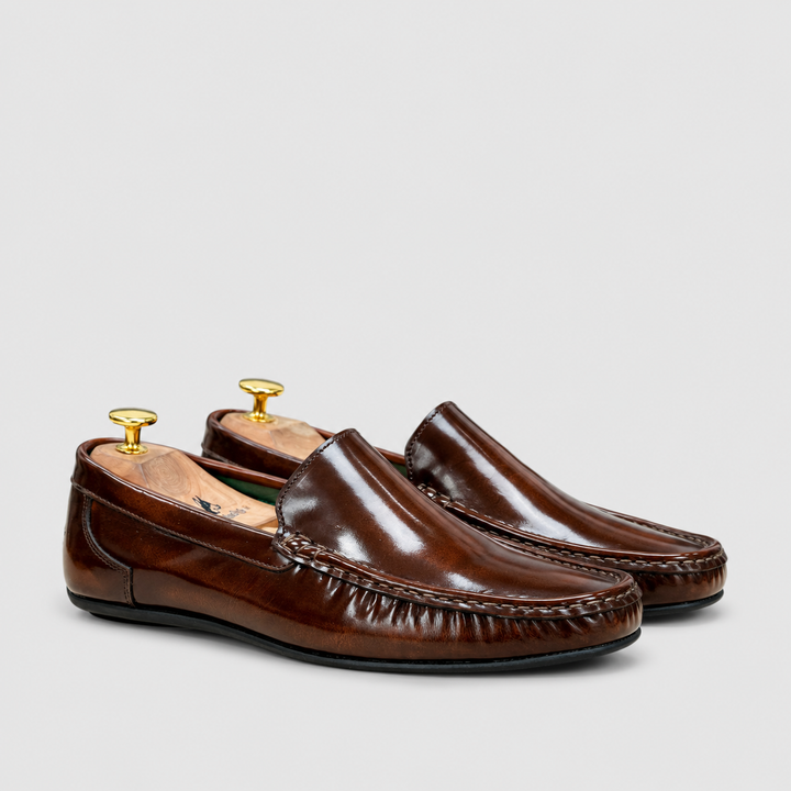 Mocasín Star Shine