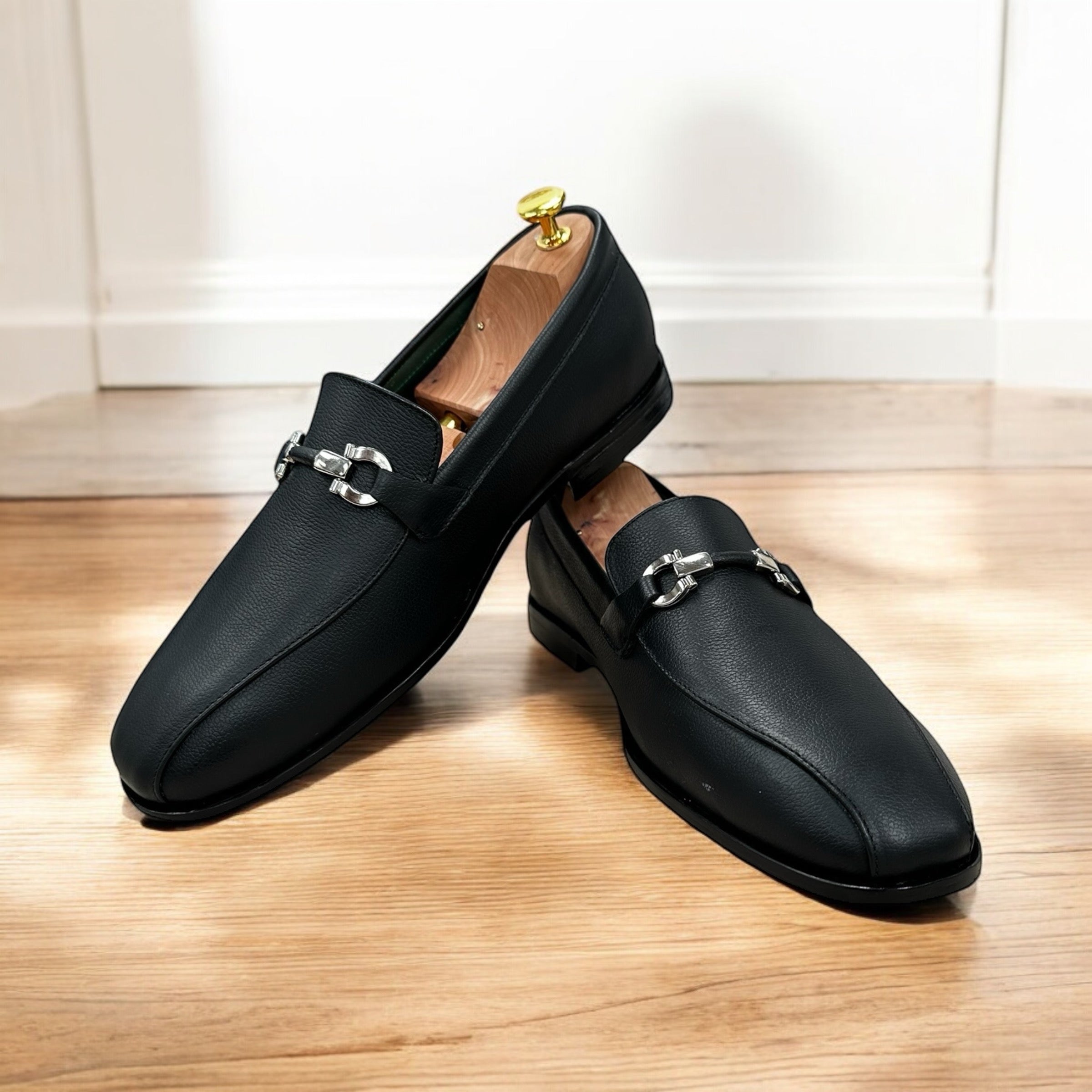 Rativ Moccasin