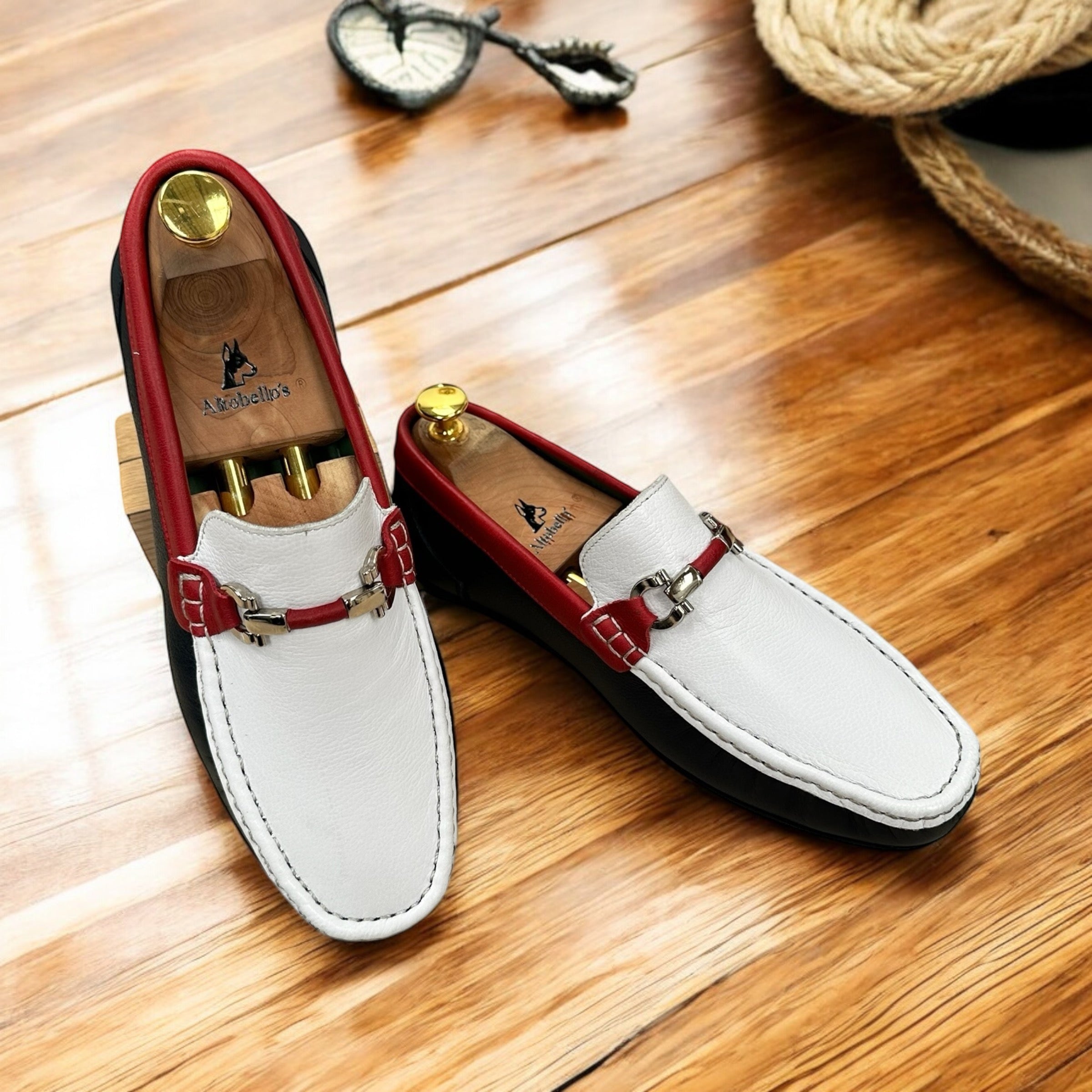Napoli loafer 