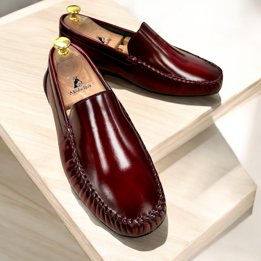 Star Shine Moccasin 