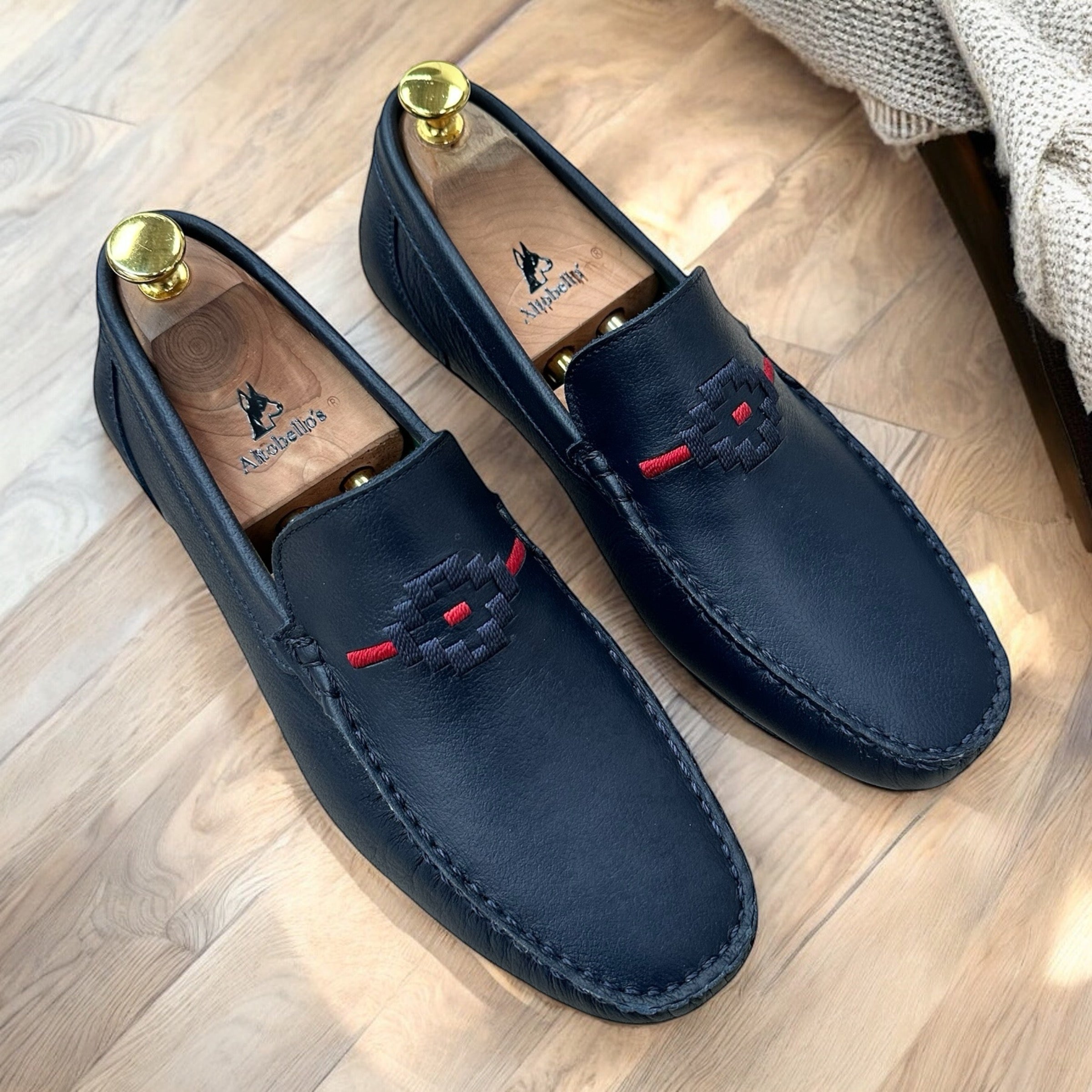 Maku Altobello Moccasin