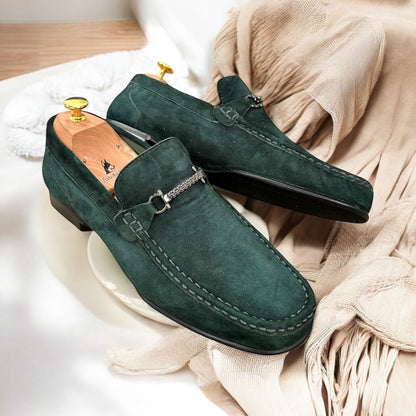 Mocasin Legacy