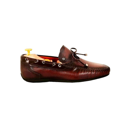 Mocasín Enzo Altobello
