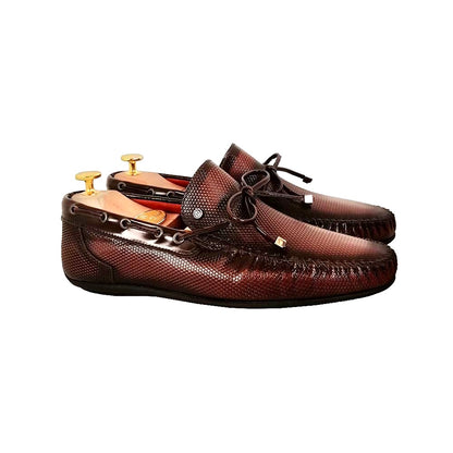 Mocasín Enzo Altobello