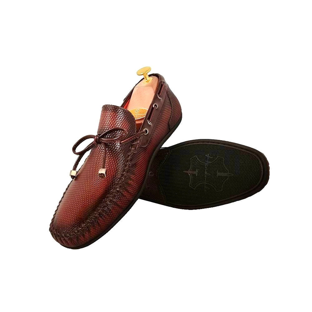 Enzo Altobello Moccasin