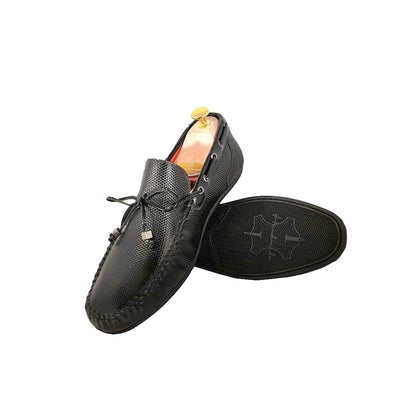 Mocasín Enzo Altobello