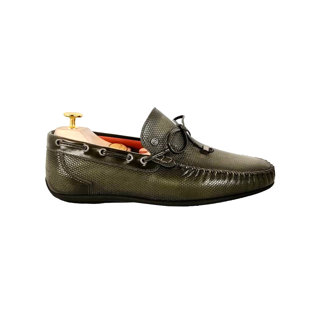Mocasín Enzo Altobello