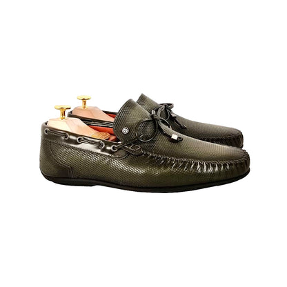 Mocasín Enzo Altobello