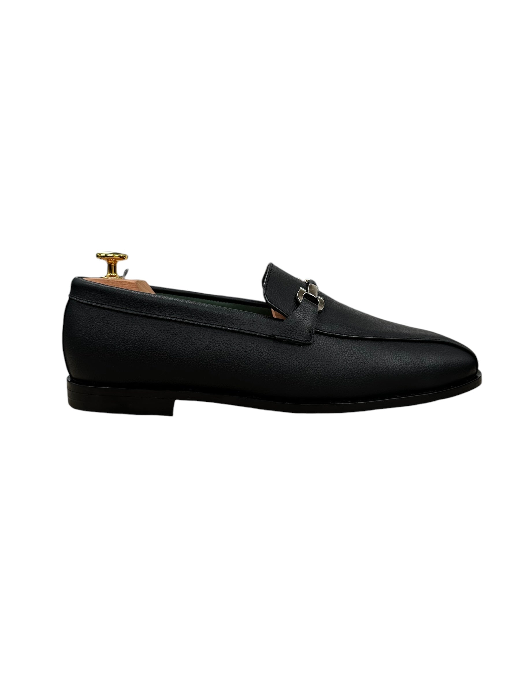 Rativ Moccasin