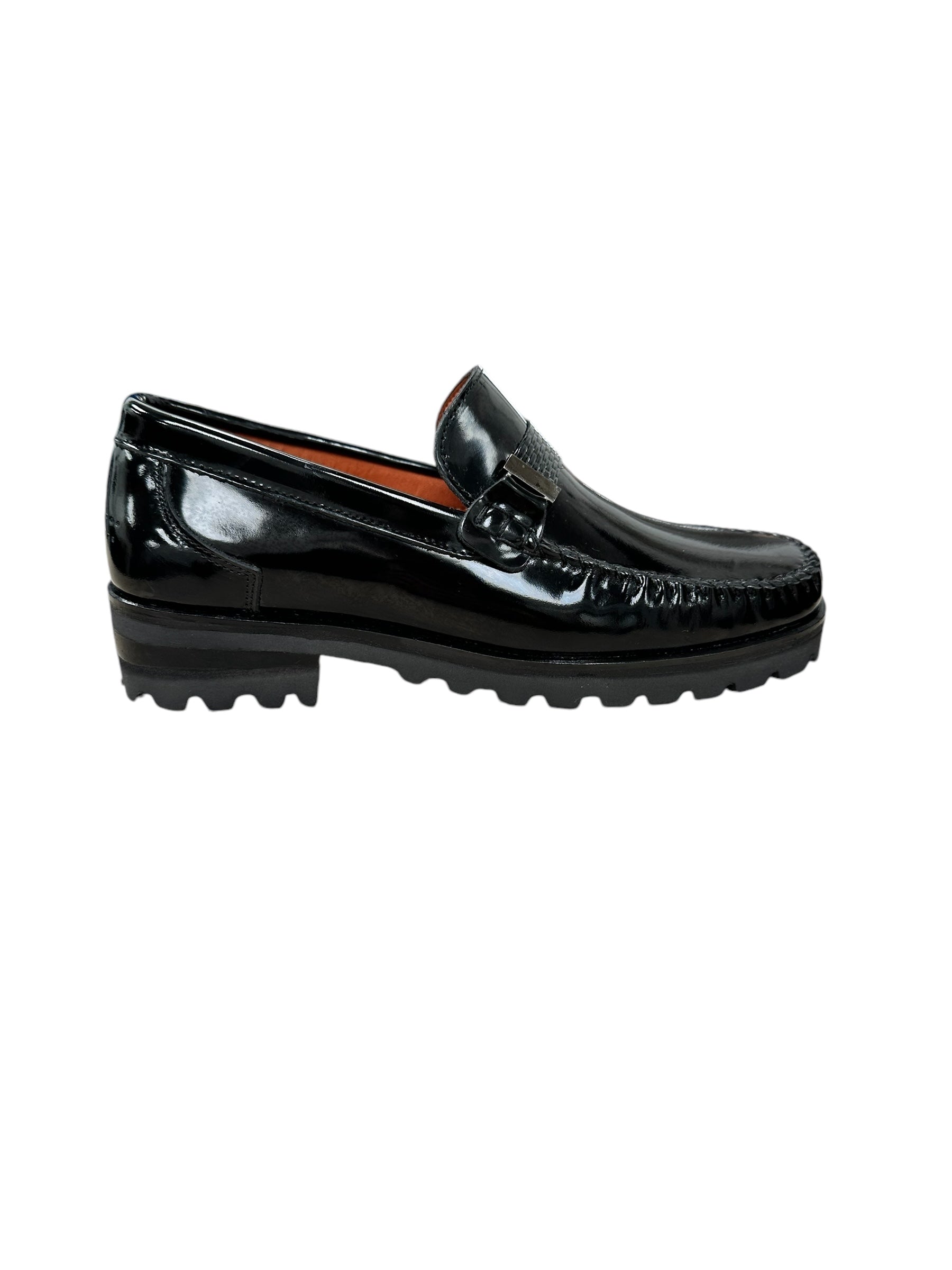 Avantic Generic Moccasin 