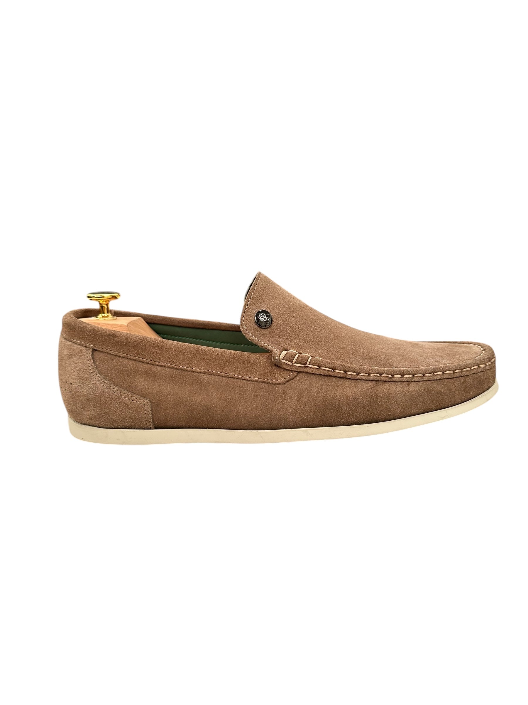 Galaxy Moccasin