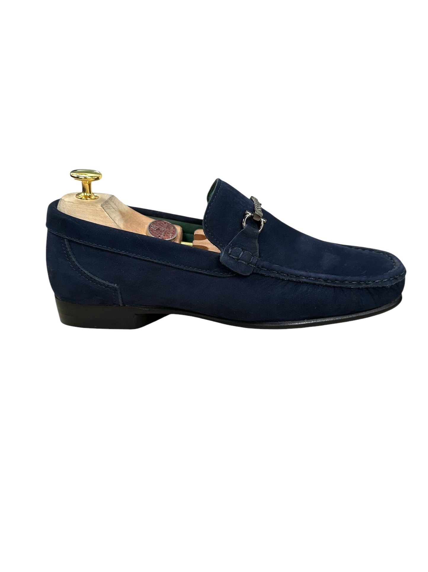 Mocasin Legacy