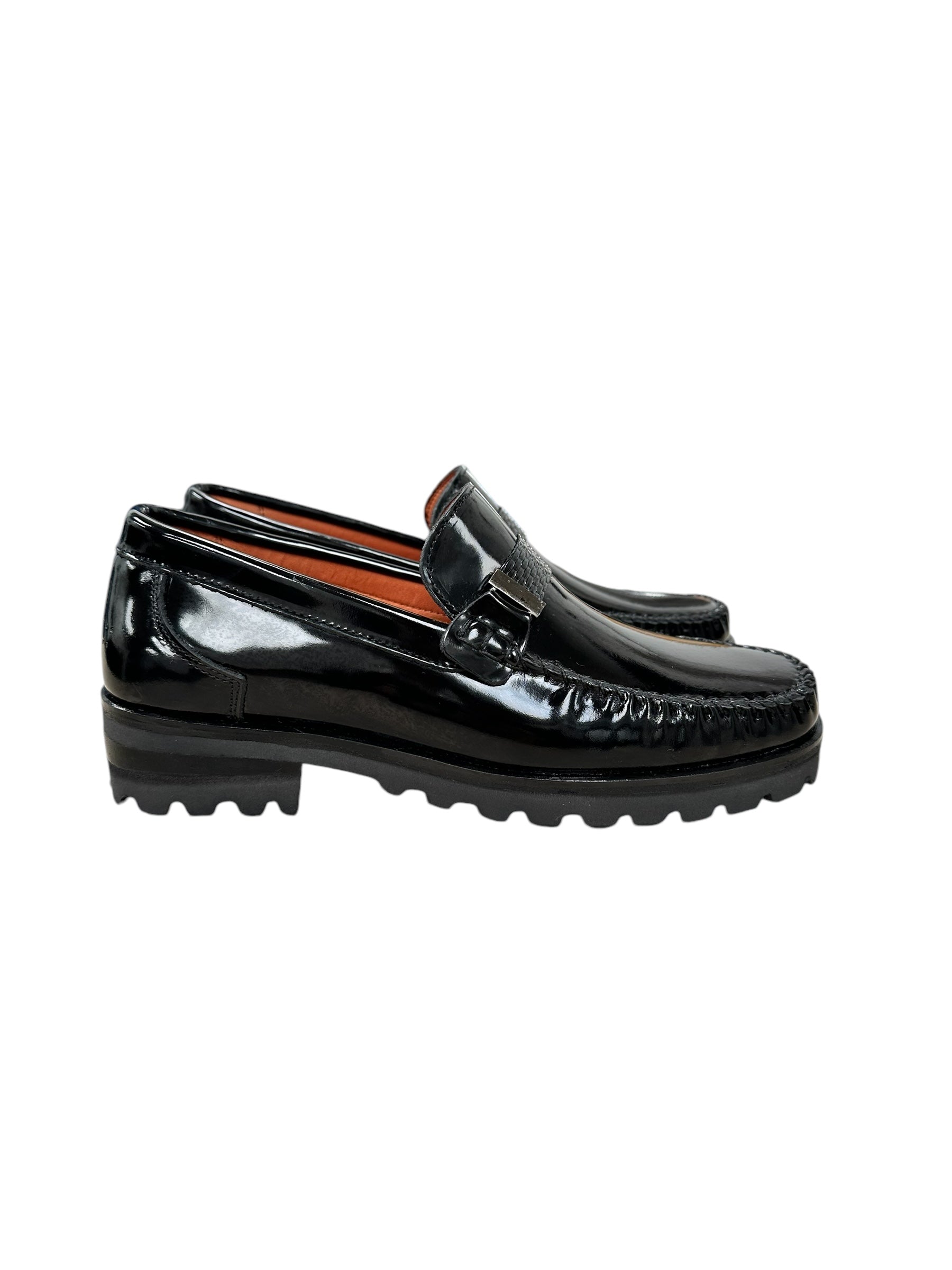 Avantic Generic Moccasin 