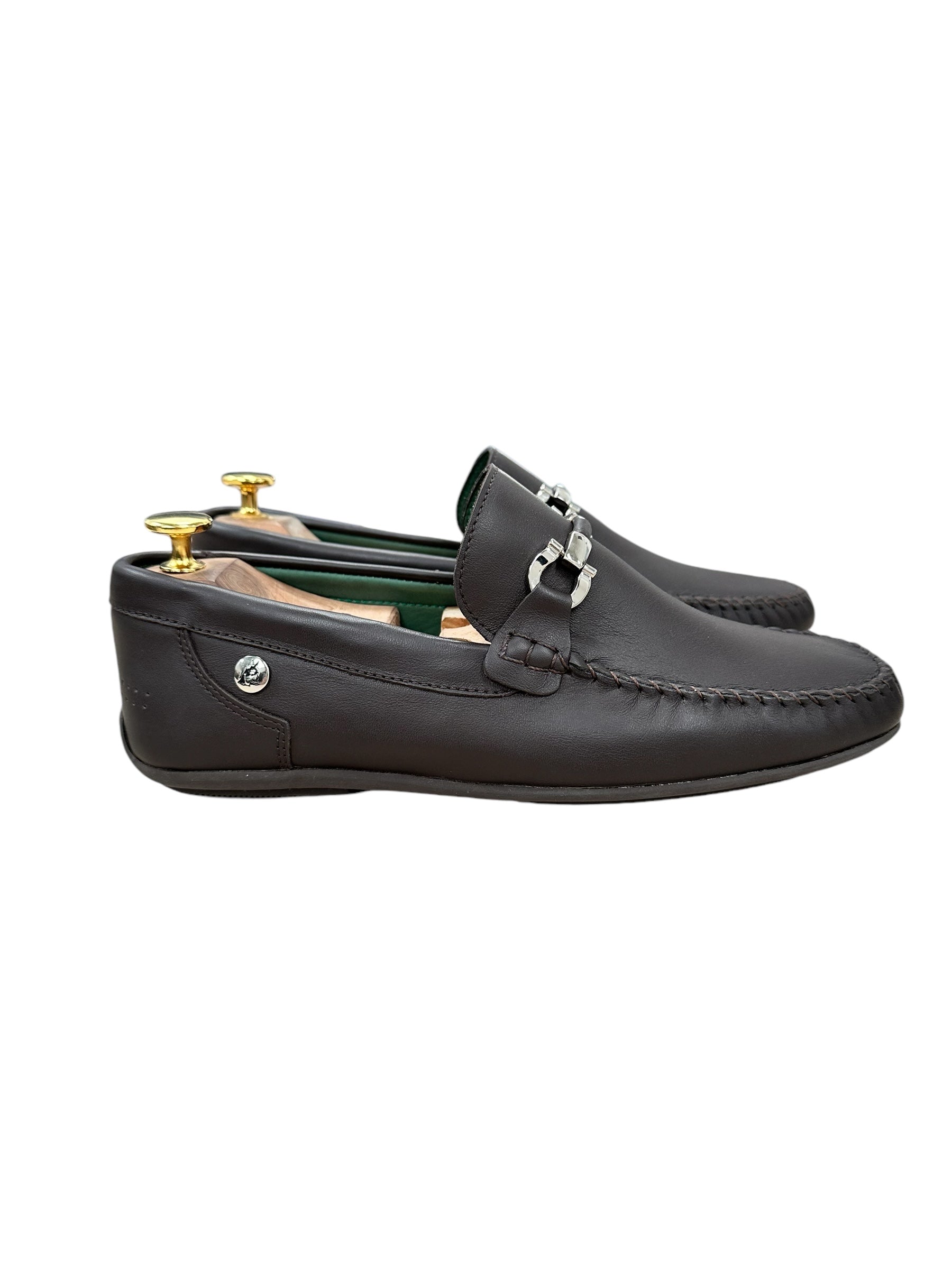 Napoli loafer 