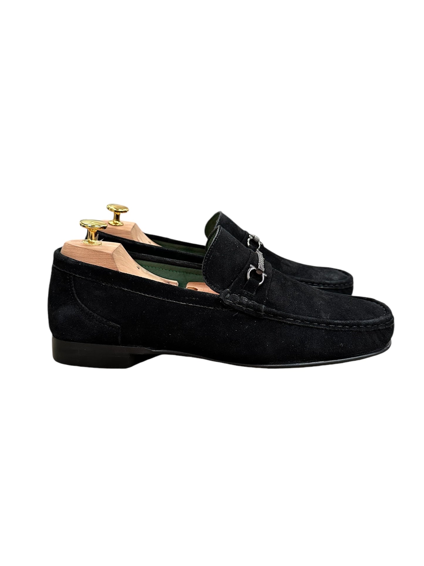 Mocasin Legacy