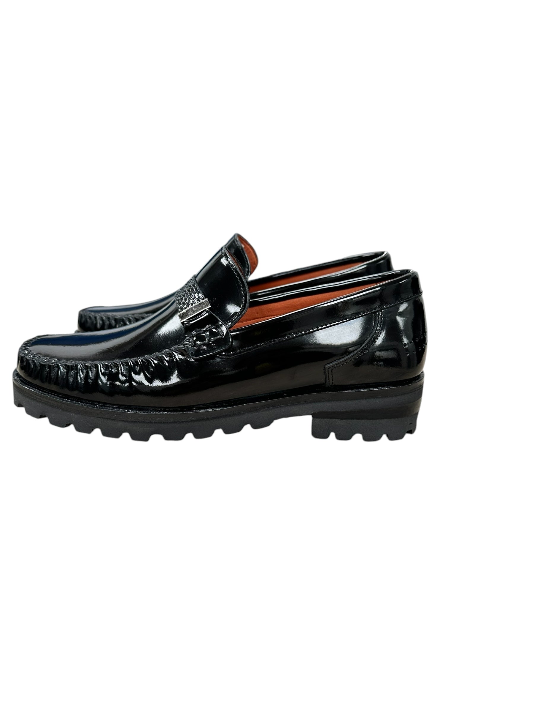 Avantic Generic Moccasin 