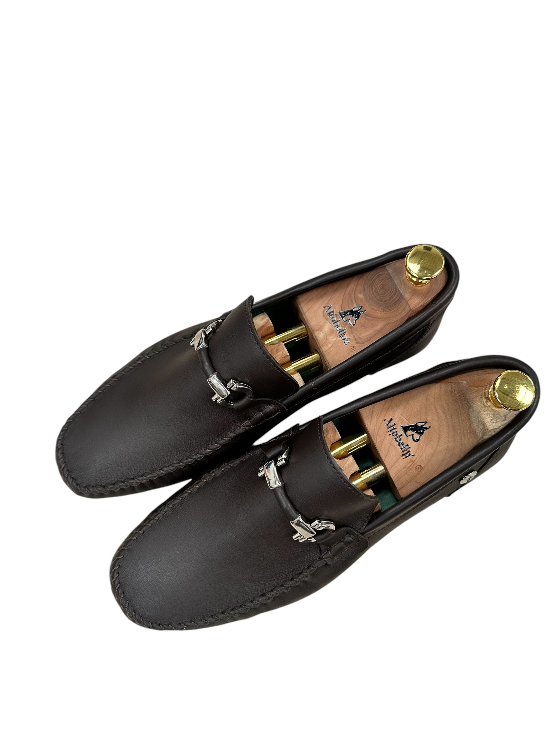 Napoli loafer 