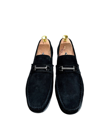 Mocasin Legacy