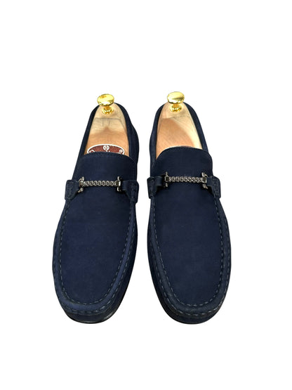 Mocasin Legacy