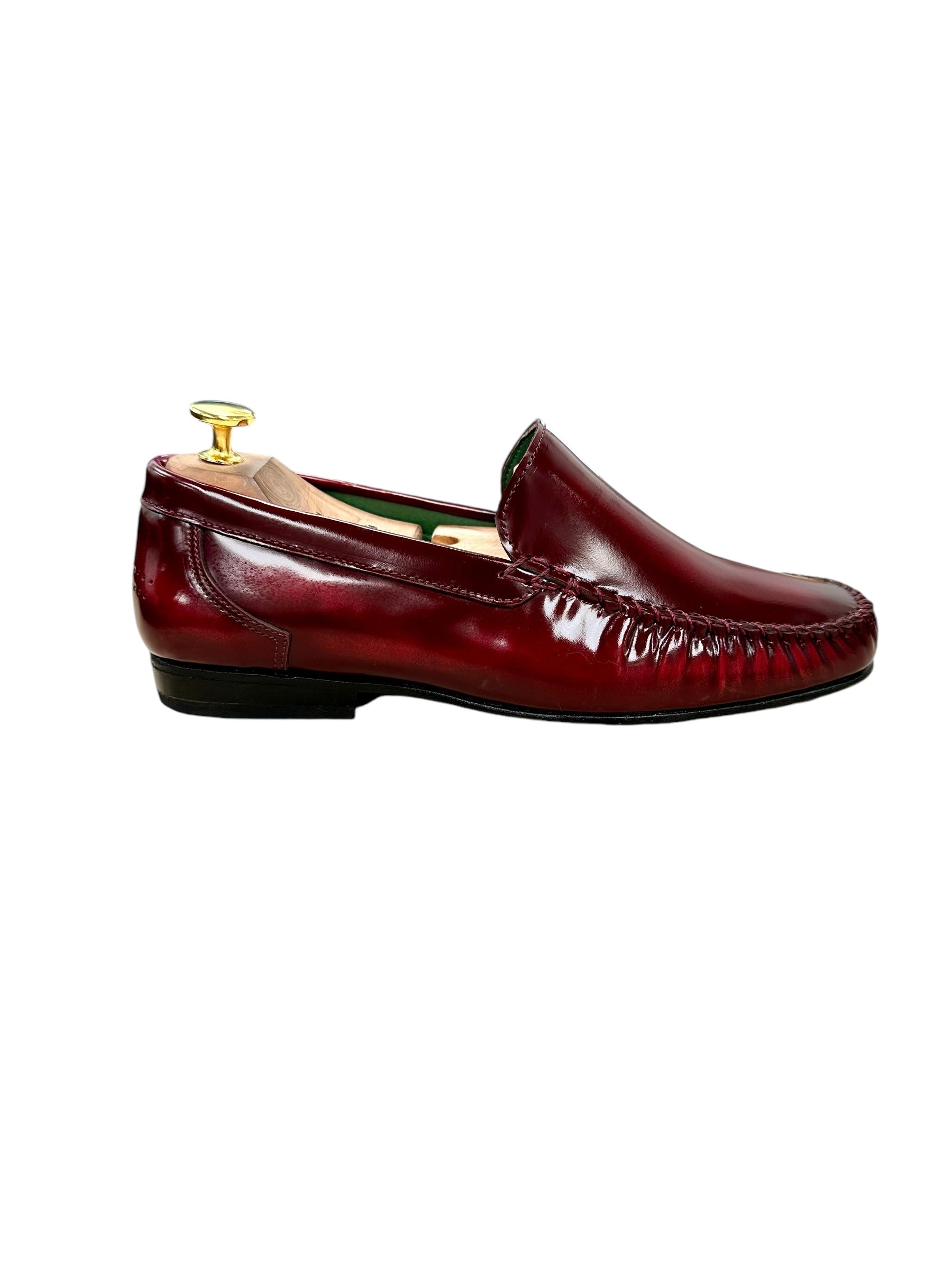 Star Shine Moccasin 