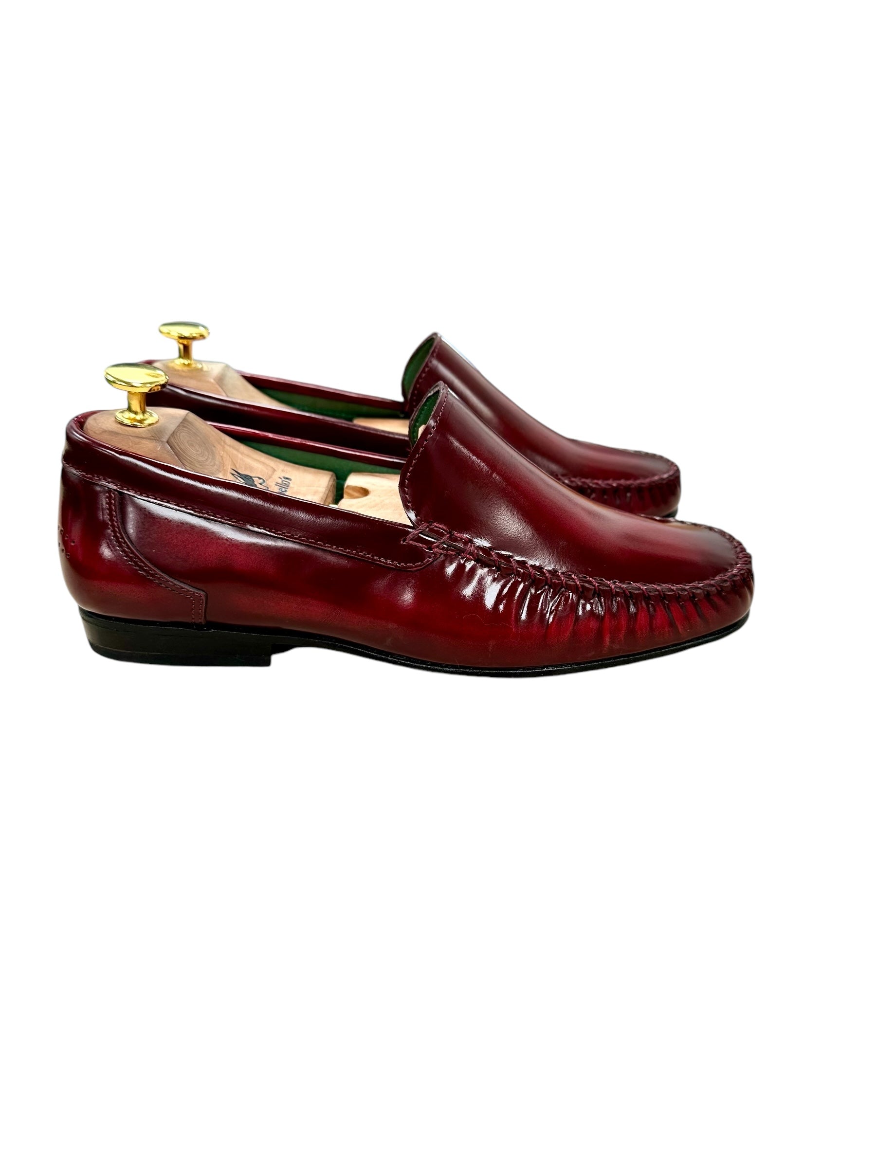 Star Shine Moccasin 