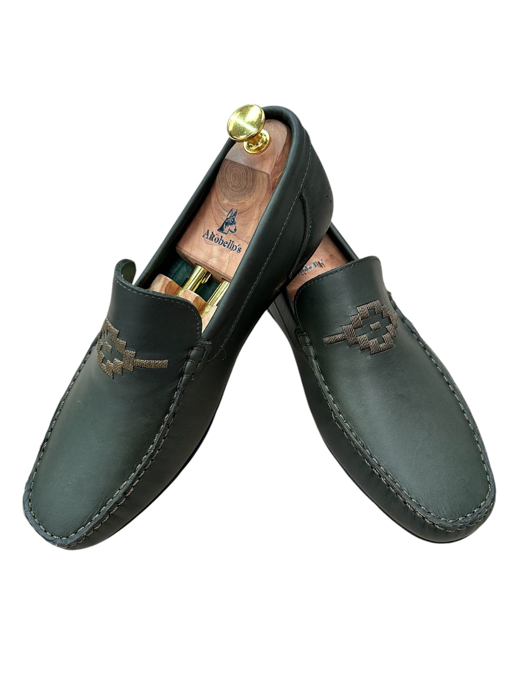 Maku Altobello Moccasin