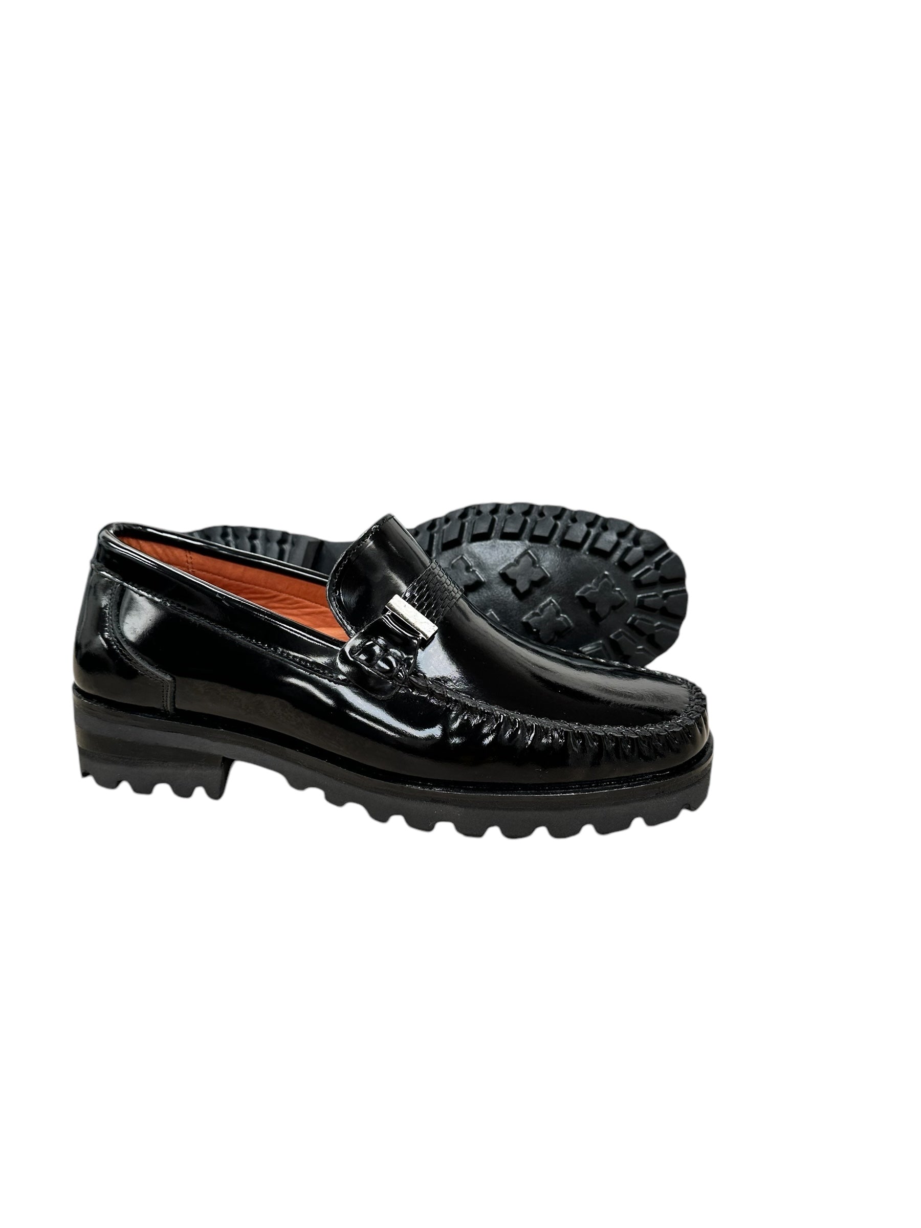 Avantic Generic Moccasin 