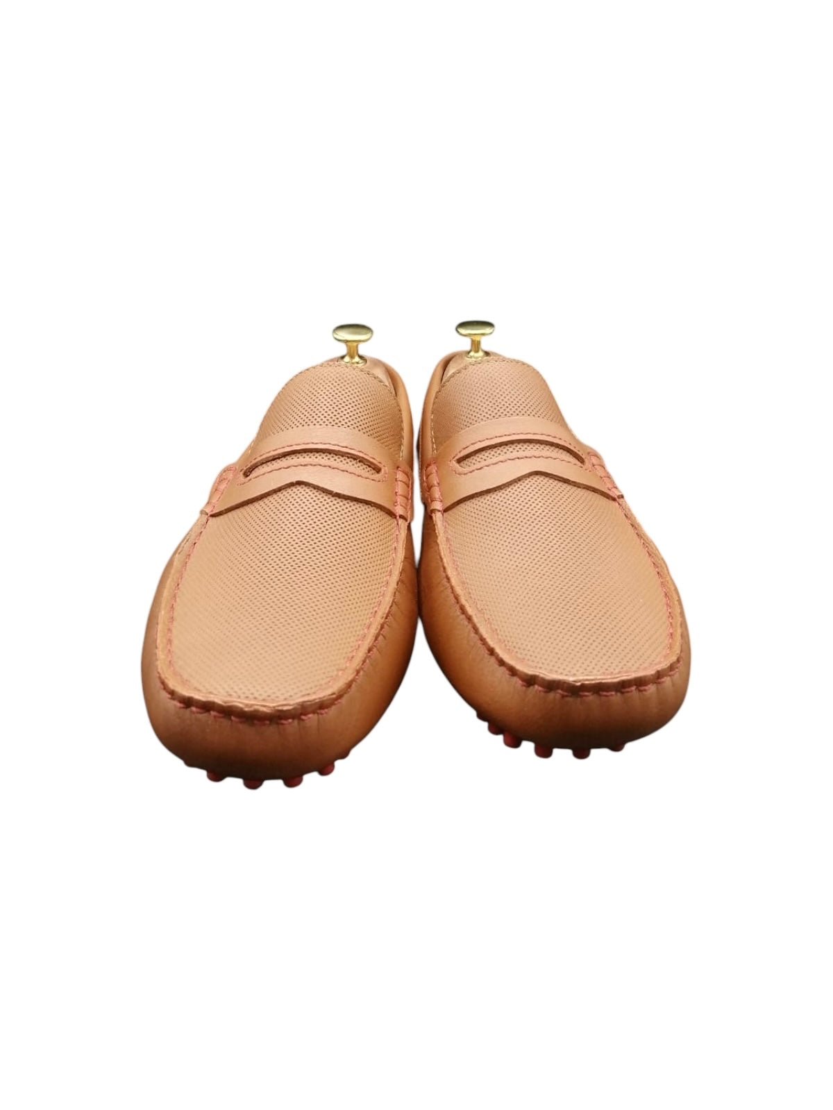 Ferros Vanguard Leather Moccasin