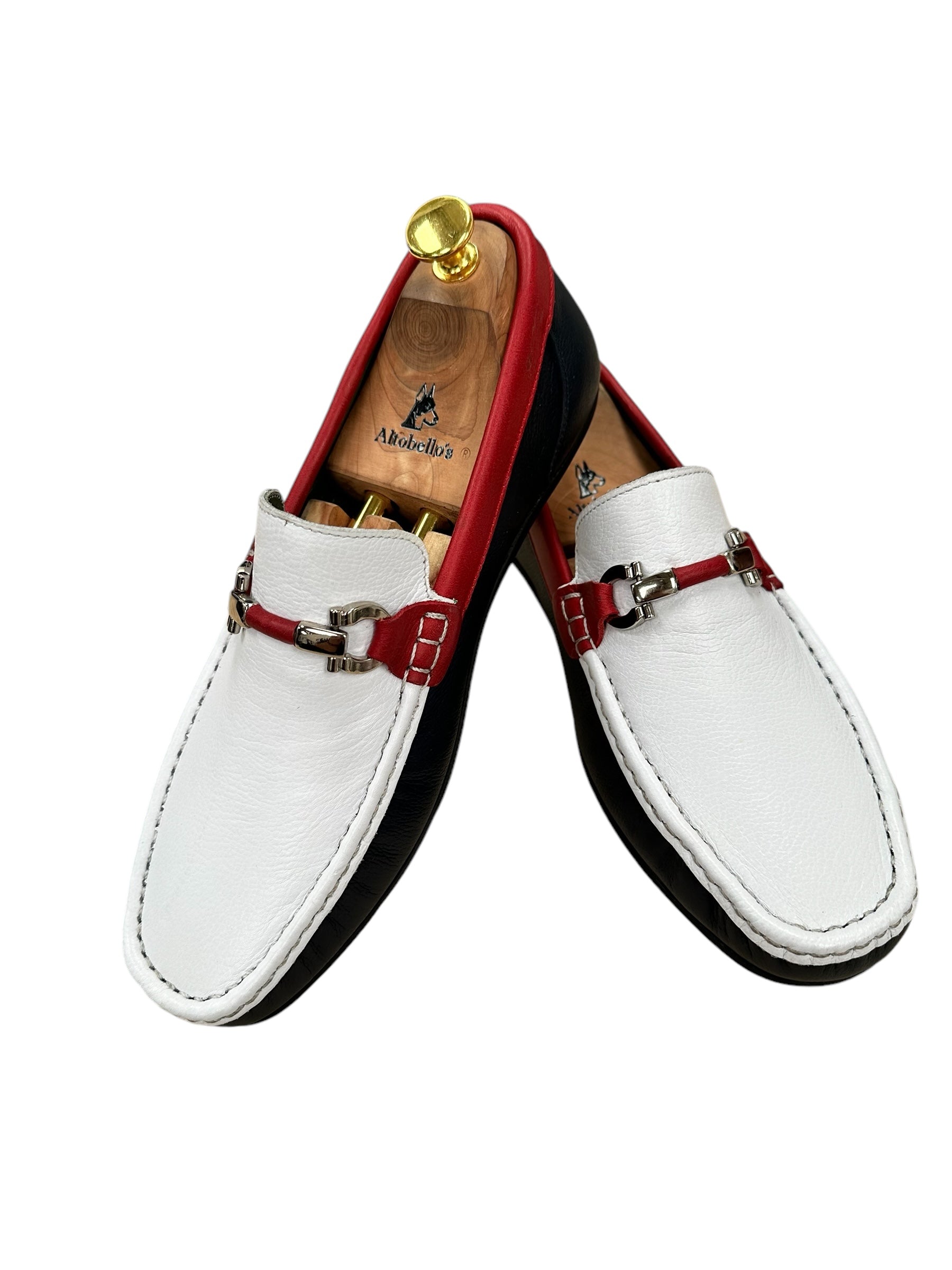 Napoli loafer 