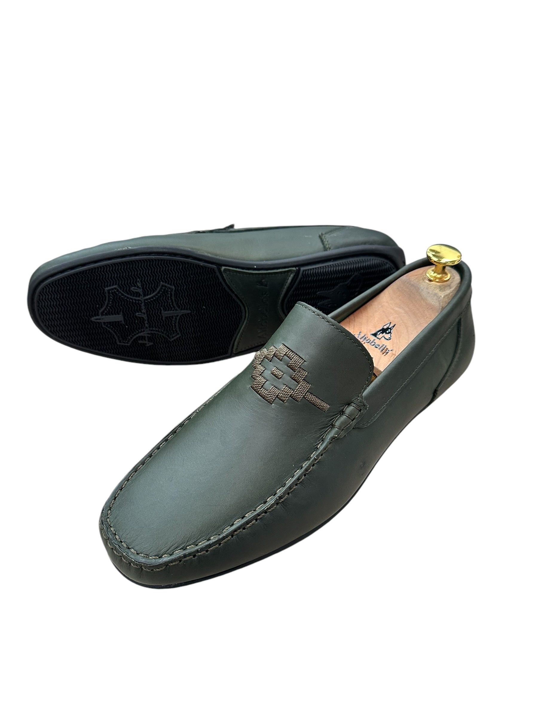 Maku Altobello Moccasin