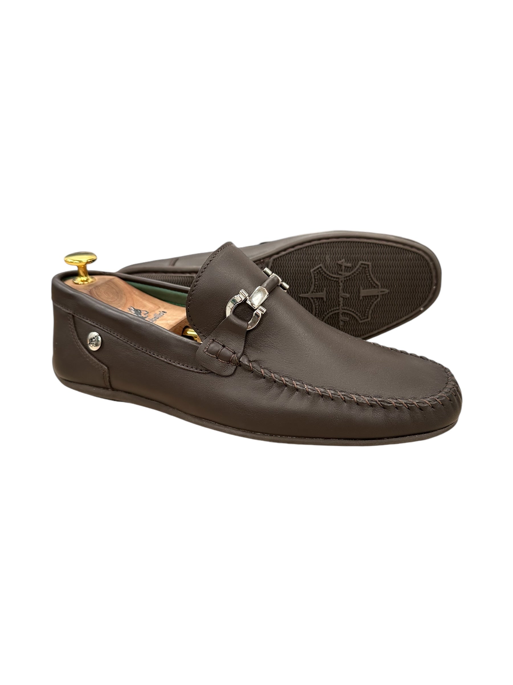 Napoli loafer 