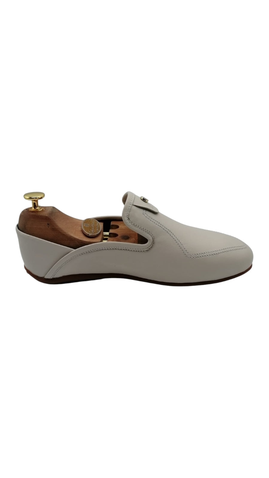 Potosi Nautic Slippers 