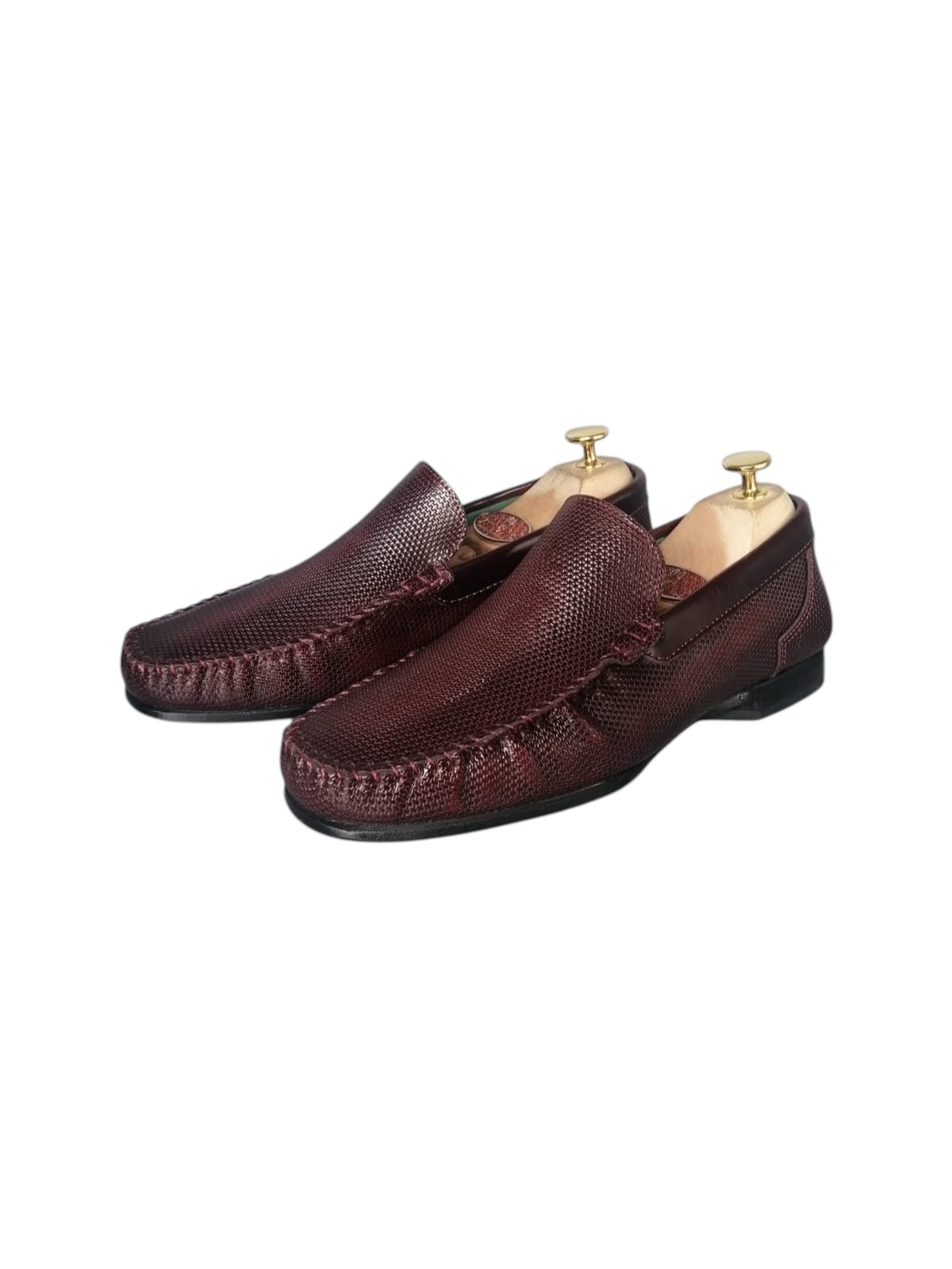 Mocasín Enzo Star