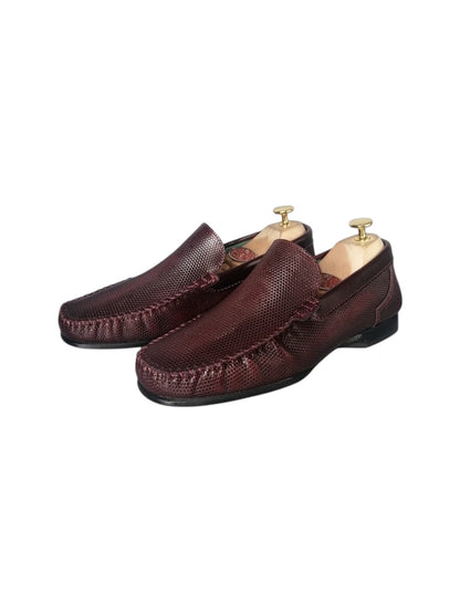 Mocasín Enzo Star