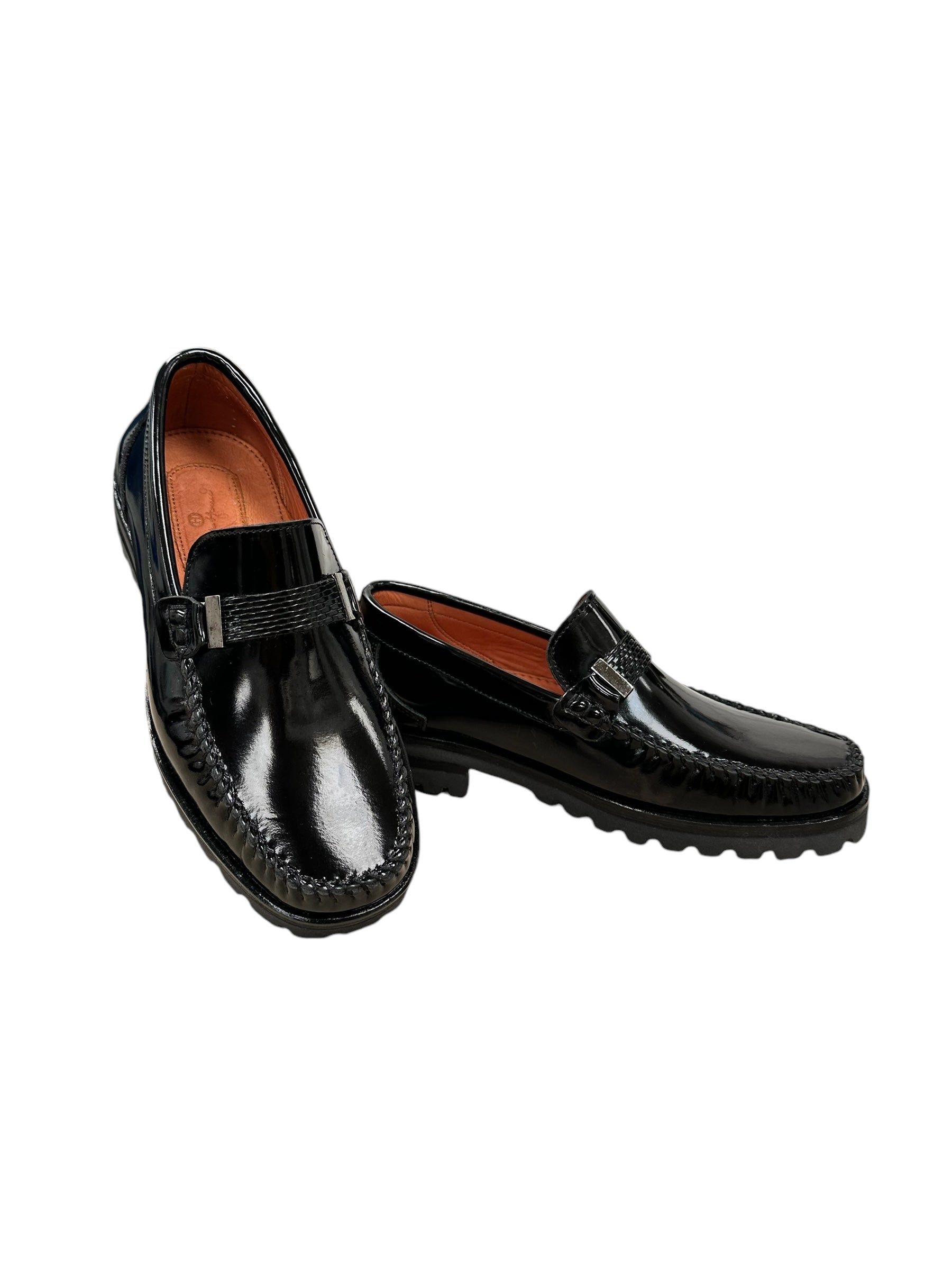 Avantic Generic Moccasin 