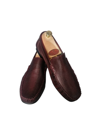 Mocasín Enzo Star