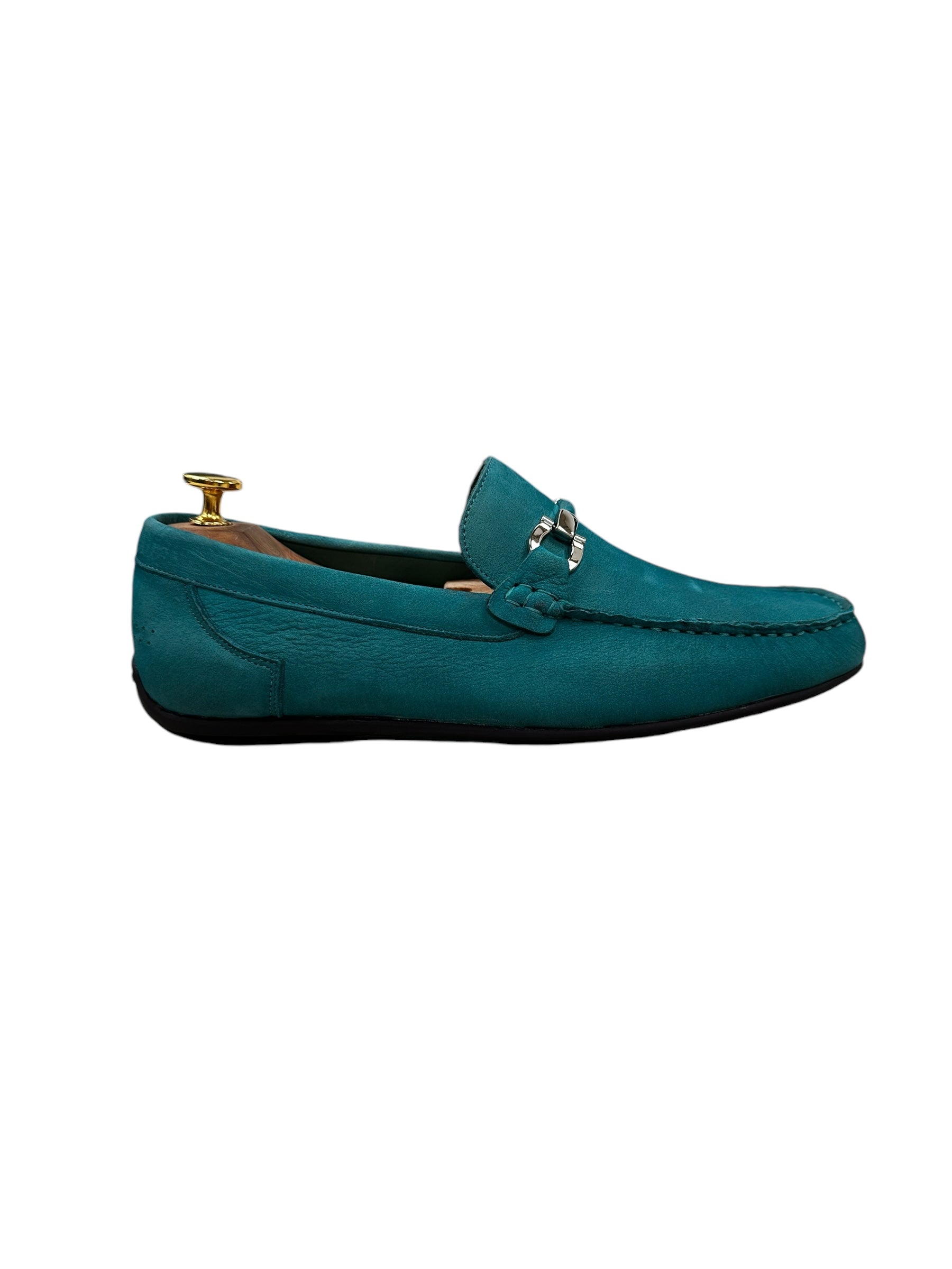 James Stellar Moccasin 
