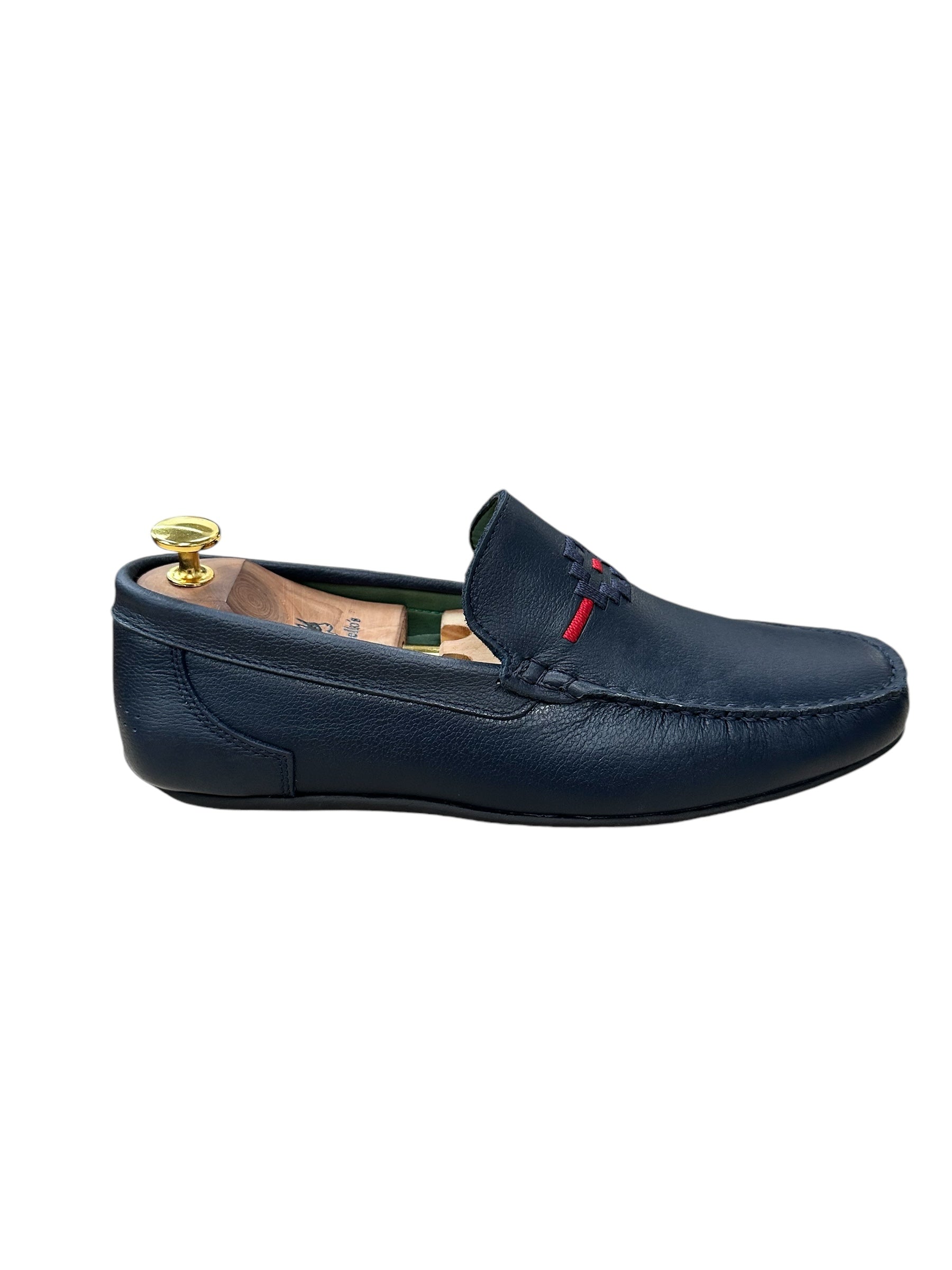 Maku Altobello Moccasin