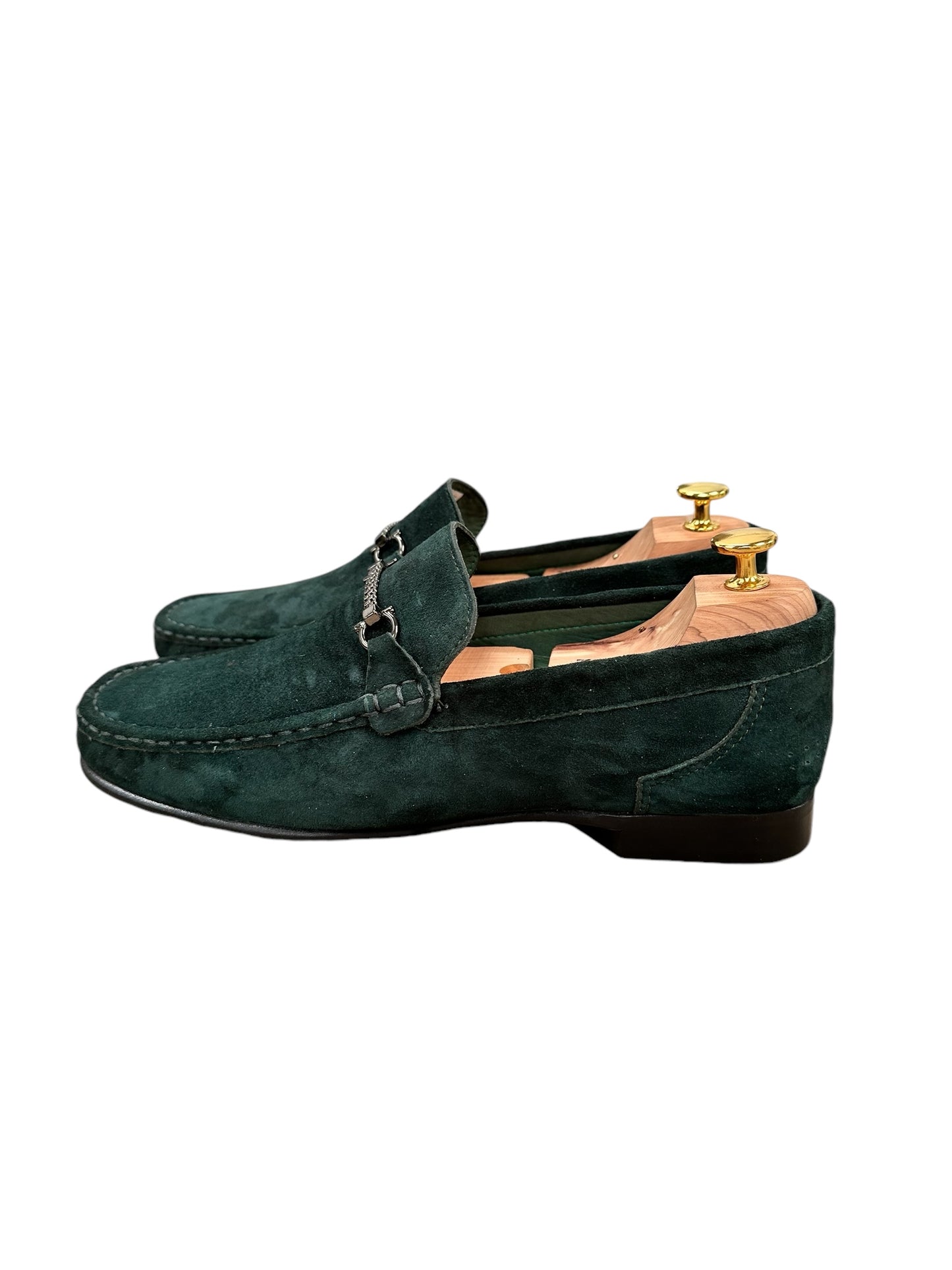 Mocasin Legacy
