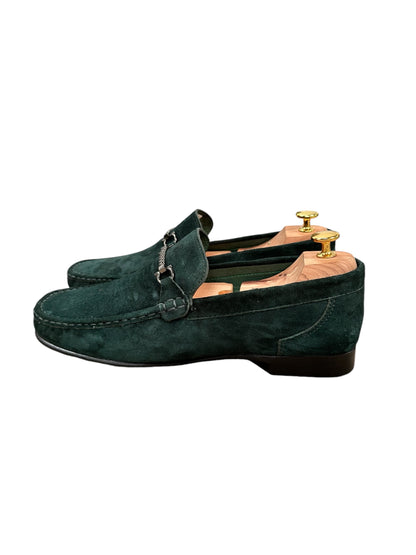 Mocasin Legacy