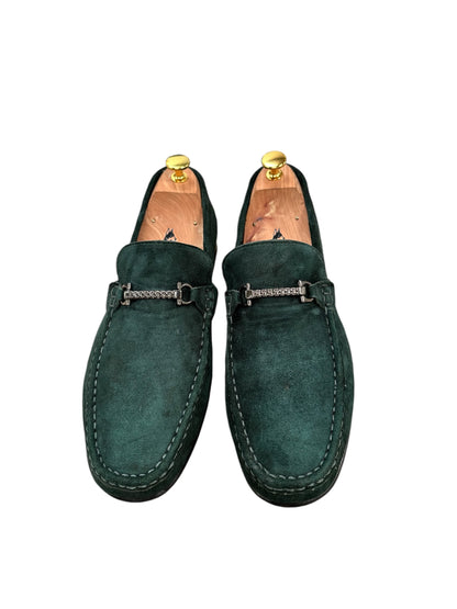Mocasin Legacy