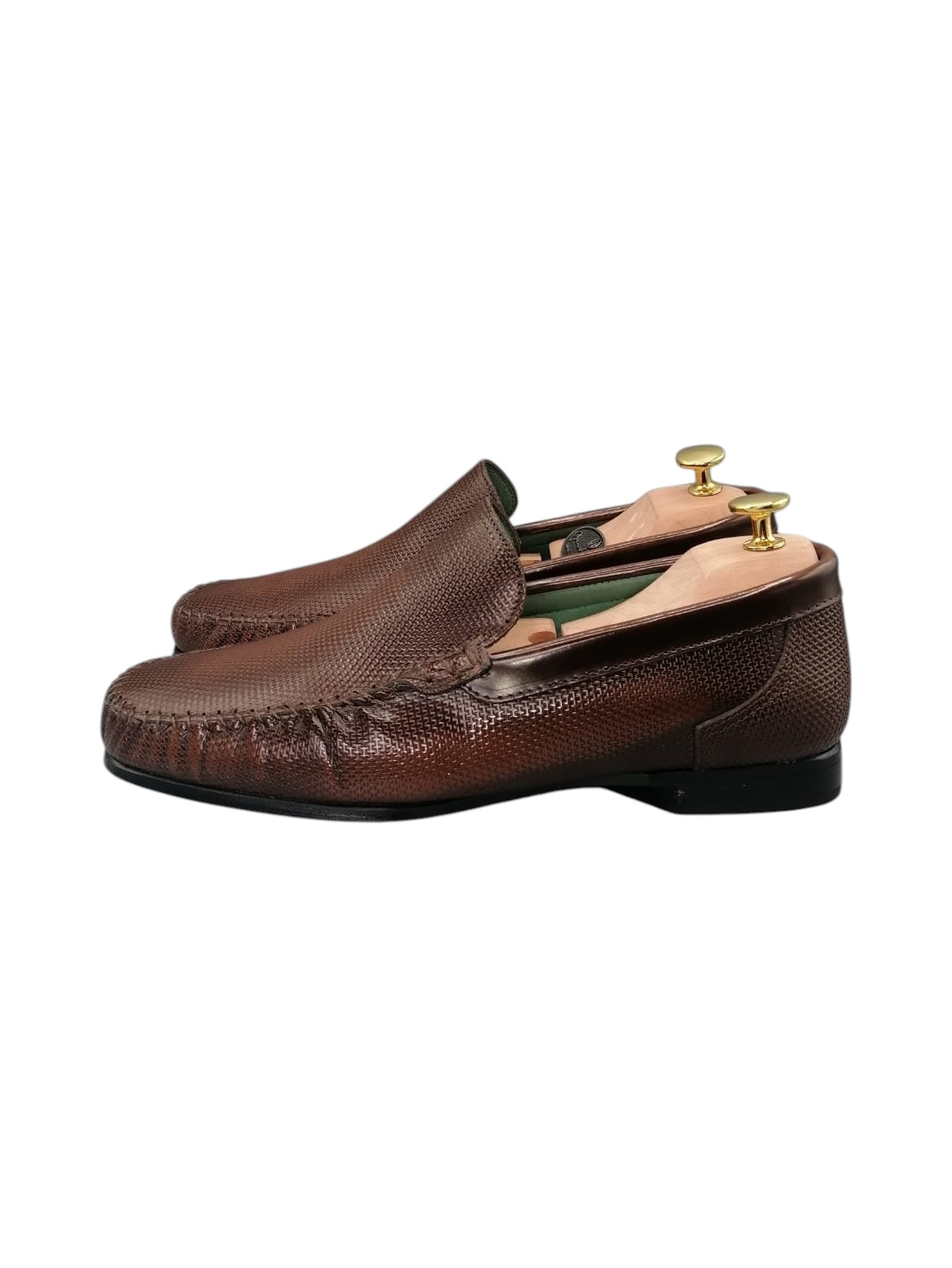 Mocasín Enzo Star